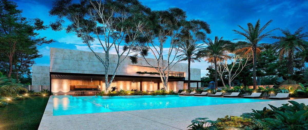 Foto de terreno habitacional en tamanche , tamanché, mérida, yucatán, 0 foto 02 Foto de terreno habitacional en venta en tamanche , tamanché, mérida, yucatán, 0 No. 02