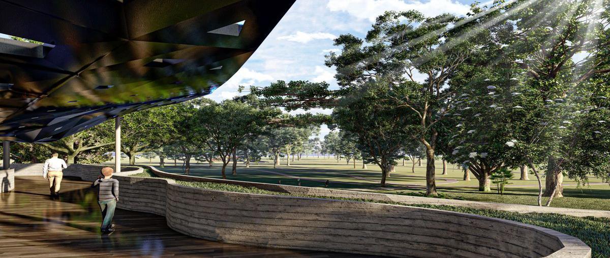 Foto de terreno habitacional en venta en tamanche whi276875, tamanché, mérida, yucatán, 0 No. 04