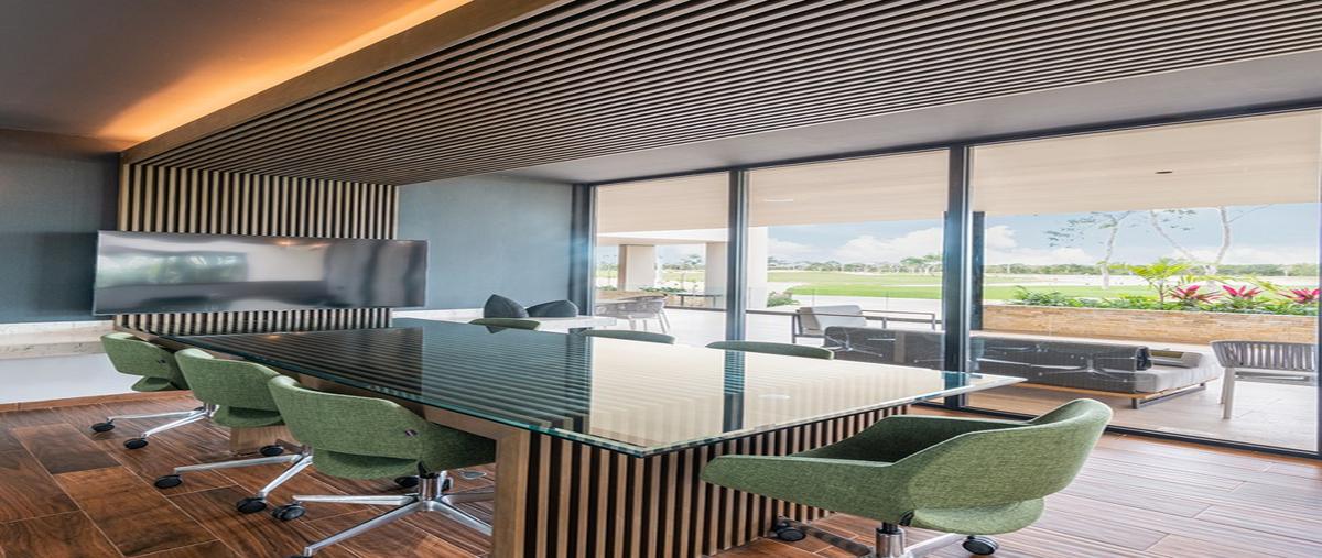 Foto de terreno habitacional en venta en tamanche whi276916, tamanché, mérida, yucatán, 24703544 No. 05