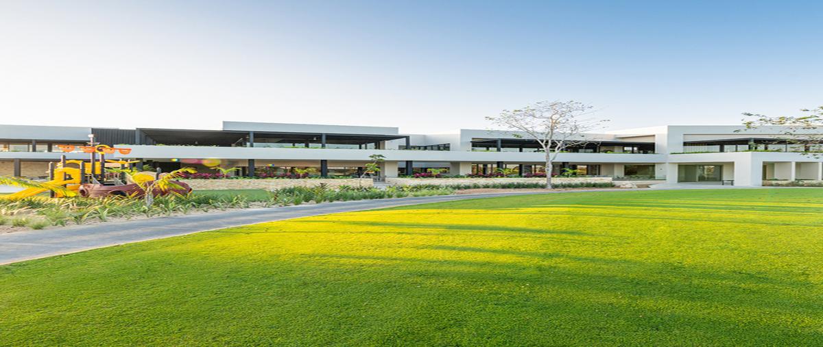 Foto de terreno habitacional en venta en tamanche whi276917, tamanché, mérida, yucatán, 0 No. 03