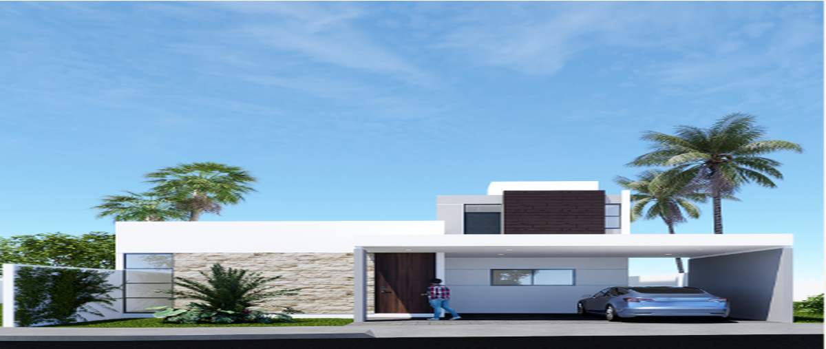 Foto de casa en venta en tamanche whi305629, tamanché, mérida, yucatán, 0 No. 04