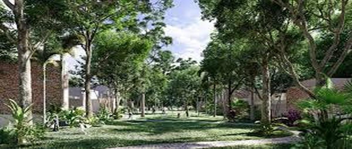 Foto de terreno habitacional en venta en tamanche whi310012, tamanché, mérida, yucatán, 0 No. 03