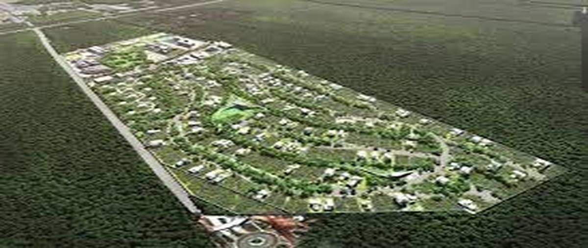 Foto de terreno habitacional en venta en tamanche whi310012, tamanché, mérida, yucatán, 0 No. 04