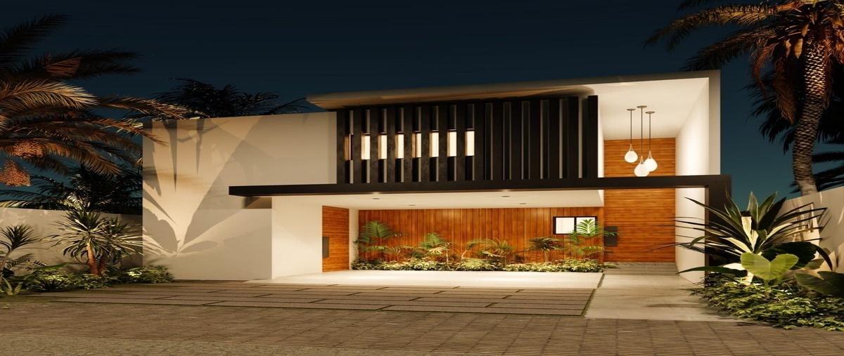 Foto de casa en tamara , chablekal, mérida, yucatán, 28545346 foto 01 Foto de casa en venta en tamara , chablekal, mérida, yucatán, 28545346 No. 01