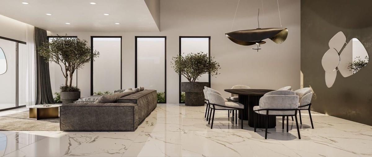 Foto de casa en tamara , chablekal, mérida, yucatán, 0 foto 04 Foto de casa en venta en tamara , chablekal, mérida, yucatán, 0 No. 04