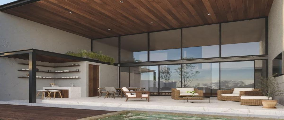 Foto de casa en venta en tamara , dzibilchaltún, mérida, yucatán, 28134236 No. 03