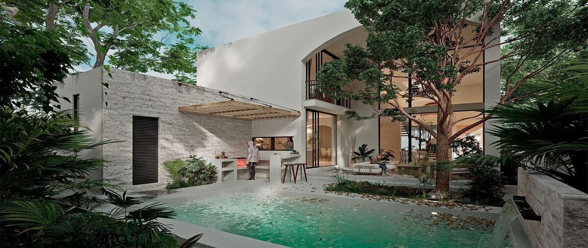 Foto de casa en venta en tamara , dzibilchaltún, mérida, yucatán, 28169344 No. 03