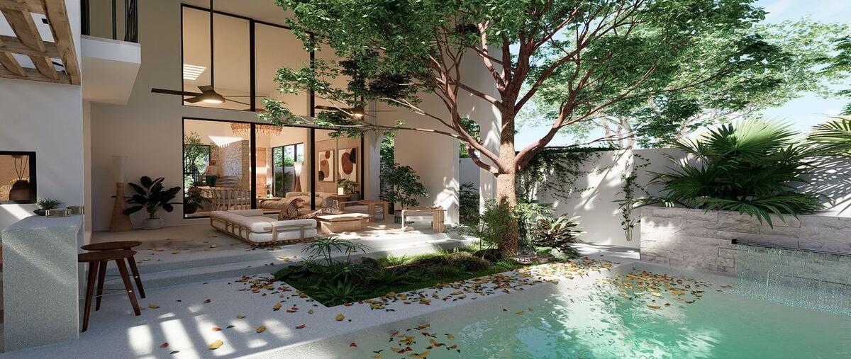 Foto de casa en venta en tamara , dzibilchaltún, mérida, yucatán, 28169344 No. 04