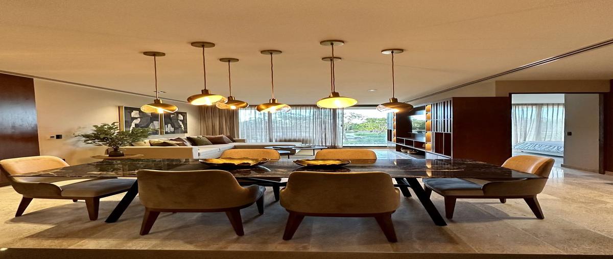 Foto de departamento en venta en tamara , dzibilchaltún, mérida, yucatán, 0 No. 03