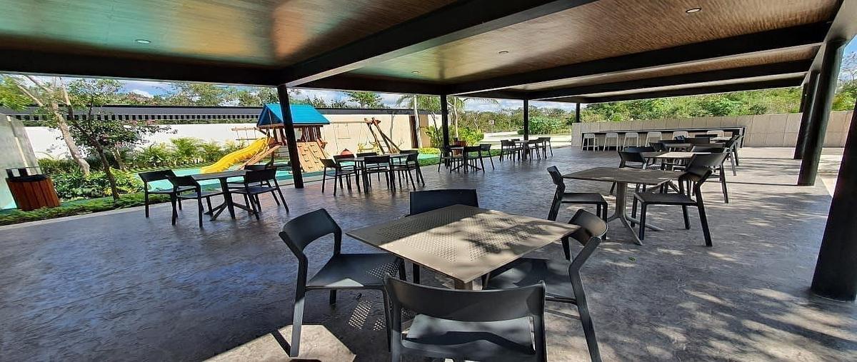 Foto de casa en tamara , dzibilchaltún, mérida, yucatán, 30923109 foto 06 Foto de casa en venta en tamara , dzibilchaltún, mérida, yucatán, 30923109 No. 06