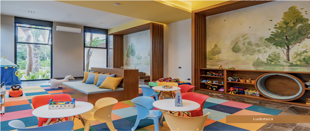 Foto de casa en venta en tamara , dzibilchaltún, mérida, yucatán, 0 No. 04