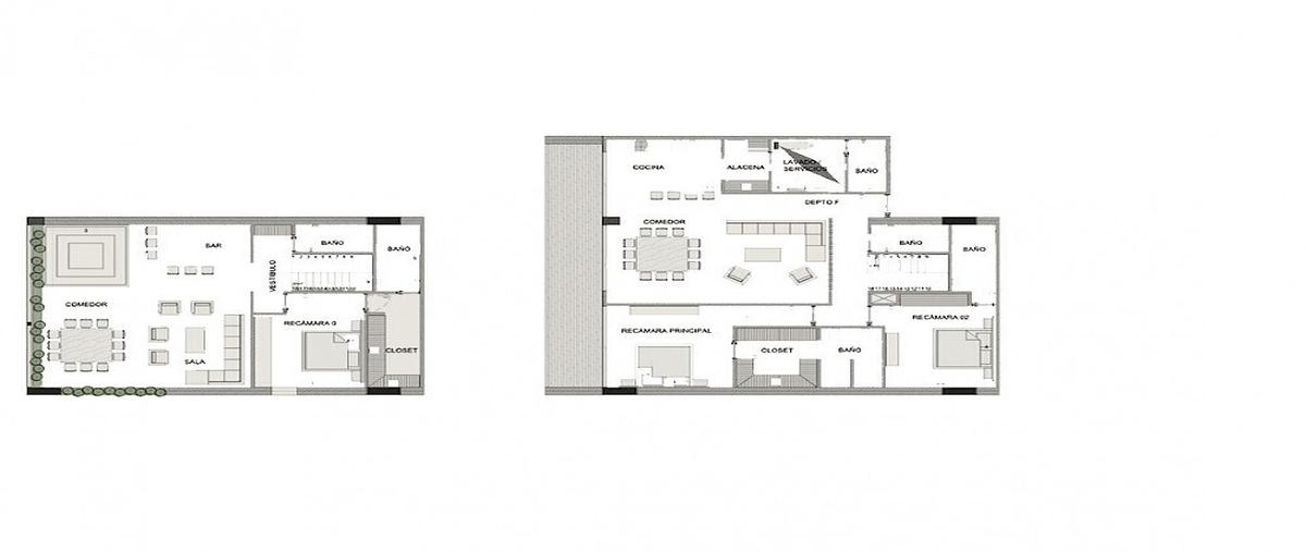 Foto de departamento en venta en tamara , komchen, mérida, yucatán, 27612170 No. 05