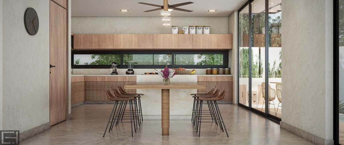 Foto de casa en venta en tamara residencial , chablekal, mérida, yucatán, 28560500 No. 05