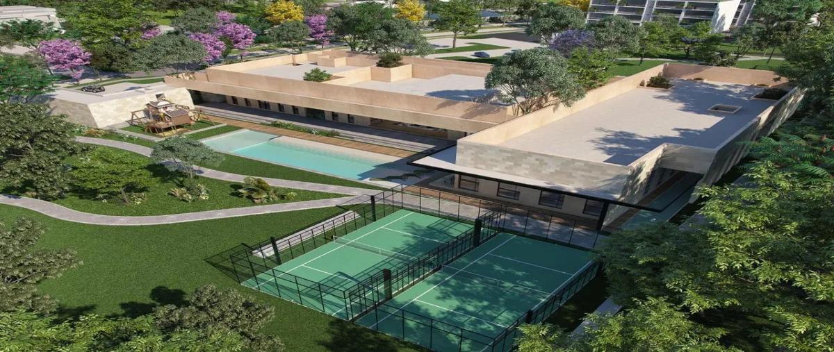 Foto de terreno habitacional en venta en tamara residencial , dzibilchaltún, mérida, yucatán, 30463047 No. 04