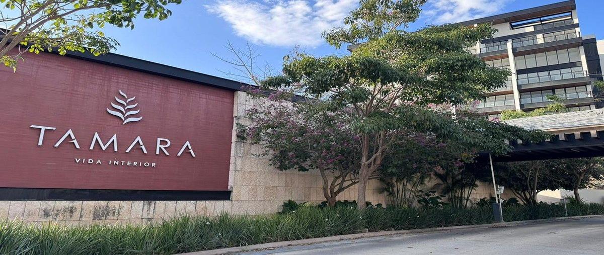 Foto de terreno habitacional en tamara residencial , dzibilchaltún, mérida, yucatán, 30851616 foto 01 Foto de terreno habitacional en venta en tamara residencial , dzibilchaltún, mérida, yucatán, 30851616 No. 01