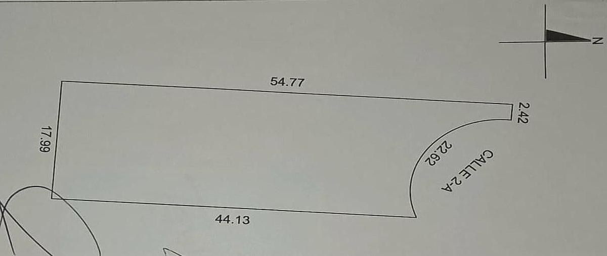 Foto de terreno habitacional en tamara residencial , dzibilchaltún, mérida, yucatán, 30851616 foto 03 Foto de terreno habitacional en venta en tamara residencial , dzibilchaltún, mérida, yucatán, 30851616 No. 03