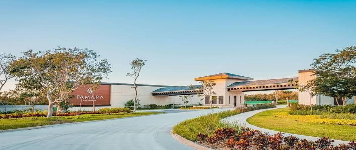 Foto de terreno habitacional en venta en tamara , tamanché, mérida, yucatán, 28745590 No. 03