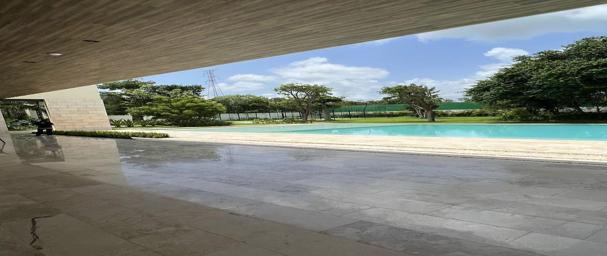 Foto de terreno habitacional en venta en tamara , xcanatún, mérida, yucatán, 0 No. 04