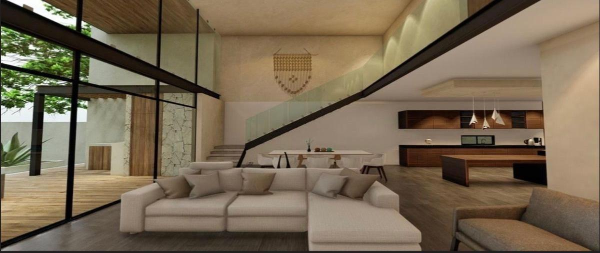 Foto de casa en venta en tamara , yucatán country club, mérida, yucatán, 28164885 No. 04