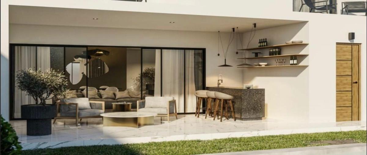 Foto de casa en venta en tamara , yucatán country club, mérida, yucatán, 28164886 No. 03