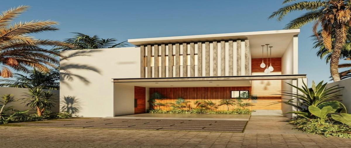 Foto de casa en venta en tamara , yucatán country club, mérida, yucatán, 28164886 No. 04