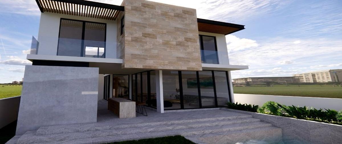 Foto de casa en venta en támara , yucatán country club, mérida, yucatán, 0 No. 04