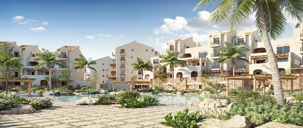 Foto de departamento en venta en tamaral 201 p. finisterra tm 201 , club de golf residencial, los cabos, baja california sur, 28733110 No. 03