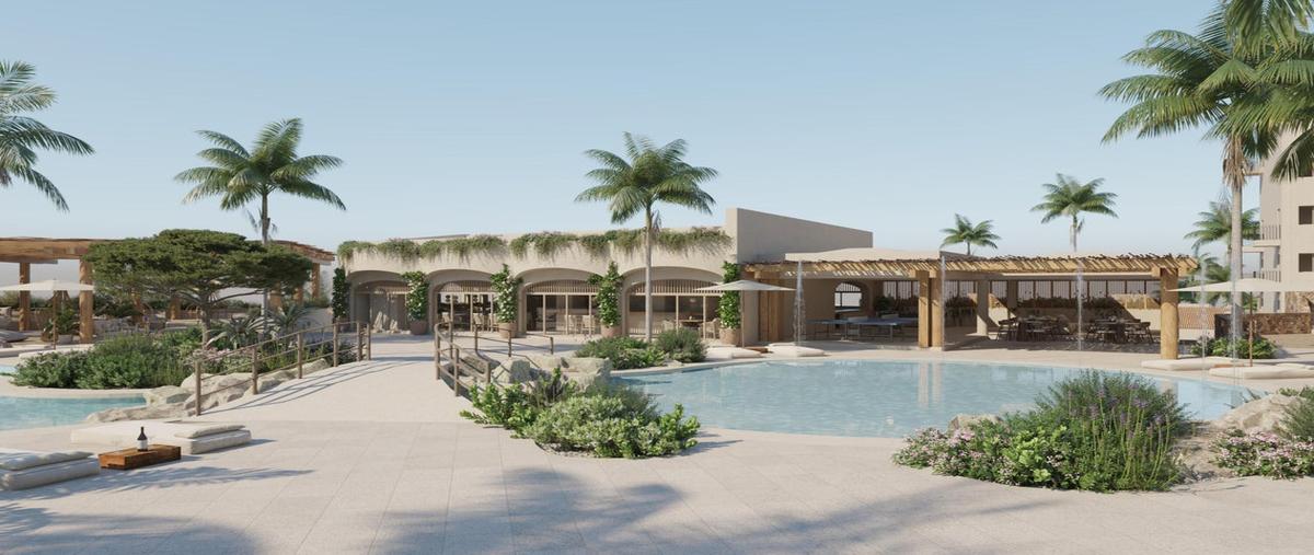Foto de departamento en venta en tamaral 201 p. finisterra tm 201 , club de golf residencial, los cabos, baja california sur, 28733110 No. 05