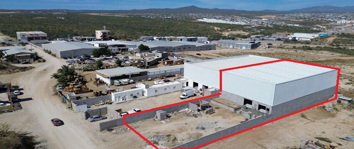 Foto de bodega en tamaral , lomas del pacifico, los cabos, baja california sur, 28843829 foto 02 Foto de bodega en renta en tamaral , lomas del pacifico, los cabos, baja california sur, 28843829 No. 02