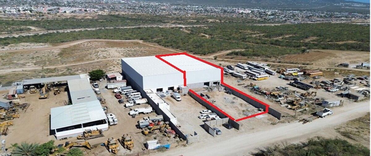 Foto de bodega en tamaral , lomas del pacifico, los cabos, baja california sur, 28843829 foto 03 Foto de bodega en renta en tamaral , lomas del pacifico, los cabos, baja california sur, 28843829 No. 03