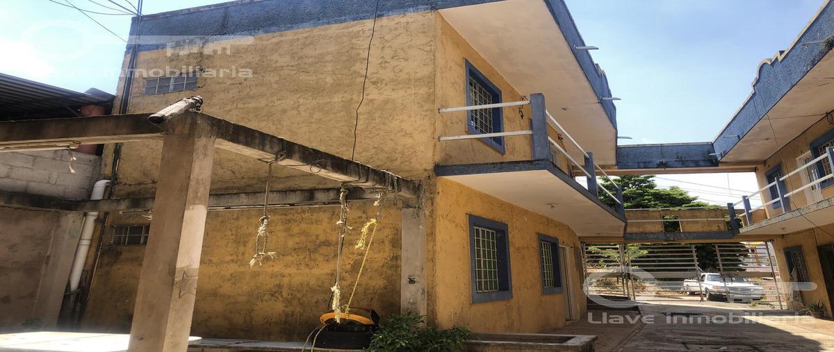 Foto de edificio en venta en  , tamarindo, acayucan, veracruz de ignacio de la llave, 30298995 No. 03