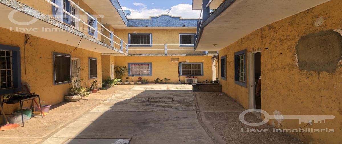 Foto de edificio en venta en  , tamarindo, acayucan, veracruz de ignacio de la llave, 30298995 No. 04