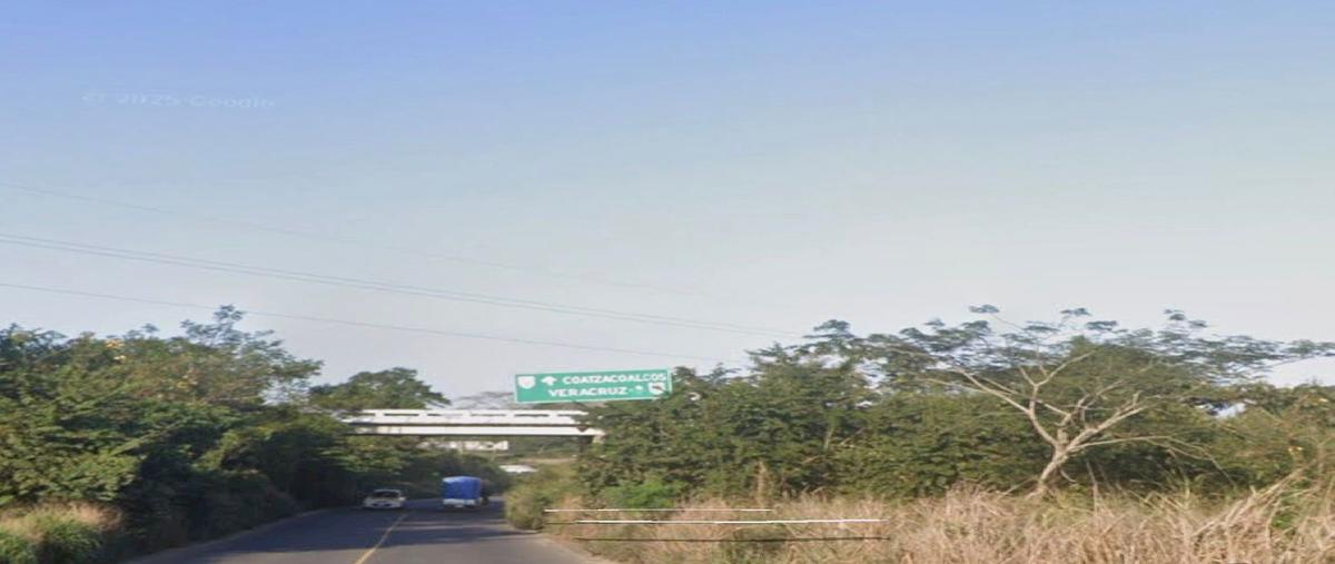 Foto de terreno habitacional en venta en  , tamarindo, acayucan, veracruz de ignacio de la llave, 0 No. 05