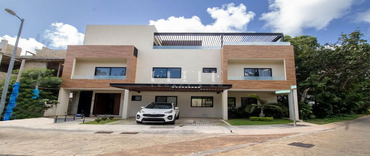 Foto de casa en venta en tamarindo , arbolada, benito juárez, quintana roo, 0 No. 03