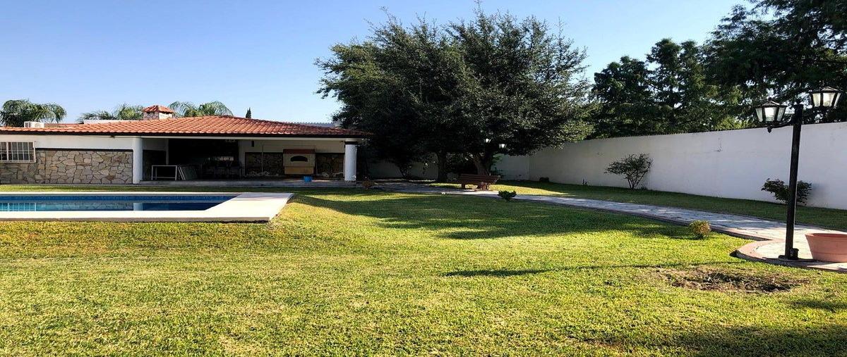 Foto de rancho en venta en tamarindo , portal del norte, general zuazua, nuevo león, 31082766 No. 03