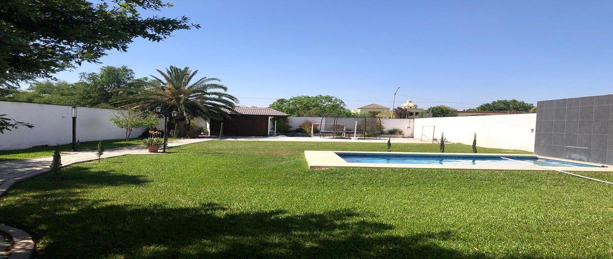 Foto de rancho en venta en tamarindo , portal del norte, general zuazua, nuevo león, 31082766 No. 04