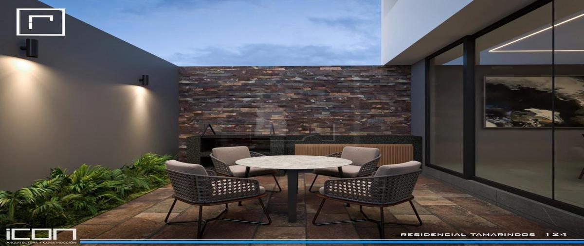 Foto de casa en venta en tamarindos 124, terranza, aguascalientes, aguascalientes, 0 No. 03