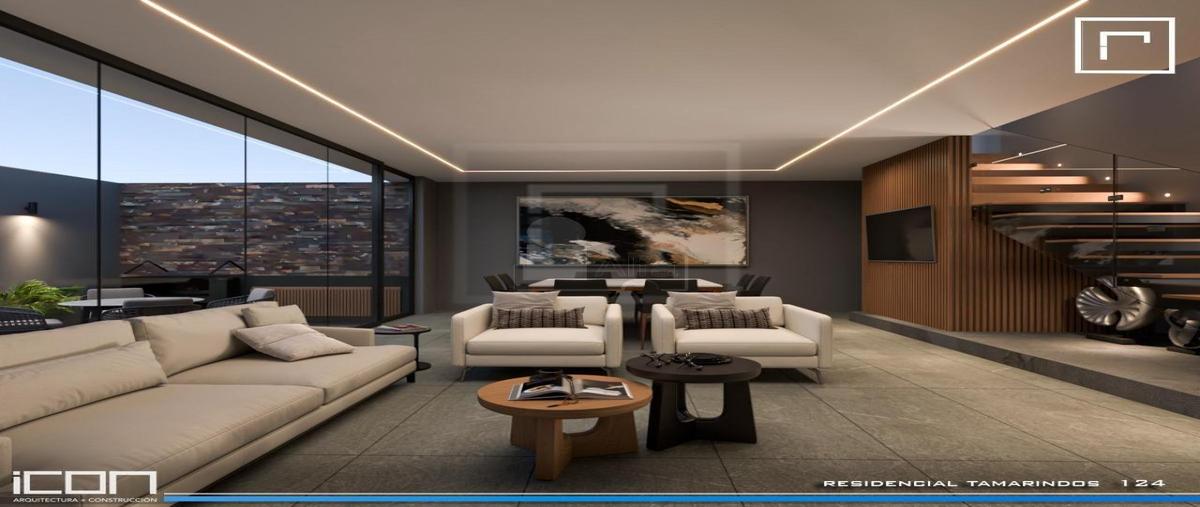 Foto de casa en venta en tamarindos 124, terranza, aguascalientes, aguascalientes, 0 No. 04