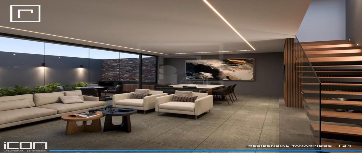 Foto de casa en venta en tamarindos 124, terranza, aguascalientes, aguascalientes, 0 No. 05