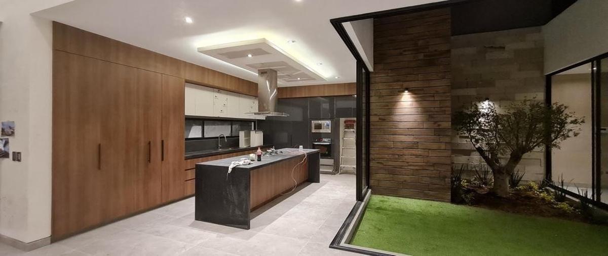 Foto de casa en renta en tamarindos 19 , ex hacienda la cantera, aguascalientes, aguascalientes, 0 No. 04