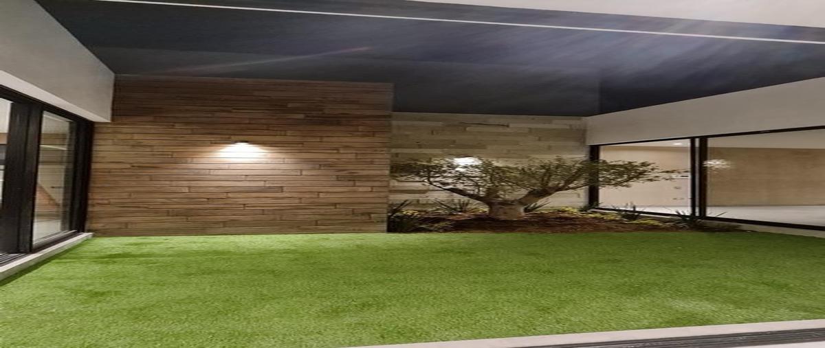 Foto de casa en renta en tamarindos 19 , ex hacienda la cantera, aguascalientes, aguascalientes, 0 No. 05
