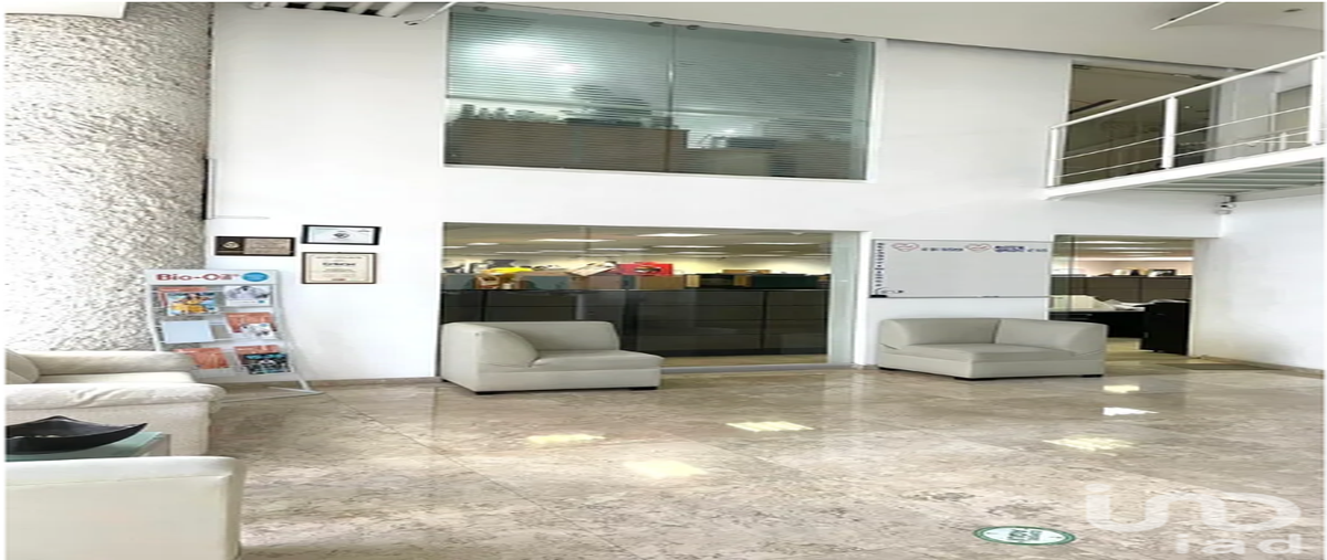 Foto de oficina en renta en tamarindos 80, bosques de las lomas, cuajimalpa de morelos, df / cdmx, 31126635 No. 03