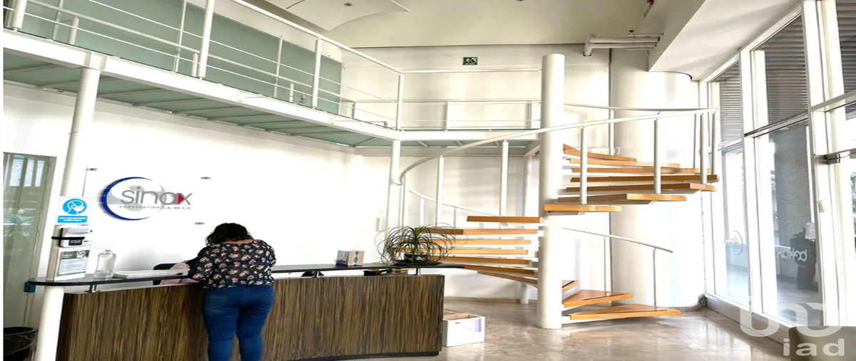 Foto de oficina en renta en tamarindos 80, bosques de las lomas, cuajimalpa de morelos, df / cdmx, 31126635 No. 04
