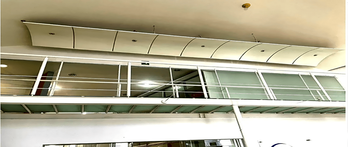 Foto de oficina en renta en tamarindos 80, bosques de las lomas, cuajimalpa de morelos, df / cdmx, 31126635 No. 05