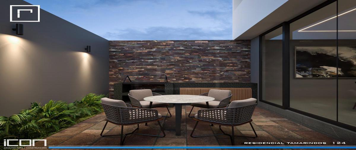 Foto de casa en venta en  , tamarindos, aguascalientes, aguascalientes, 29828772 No. 03