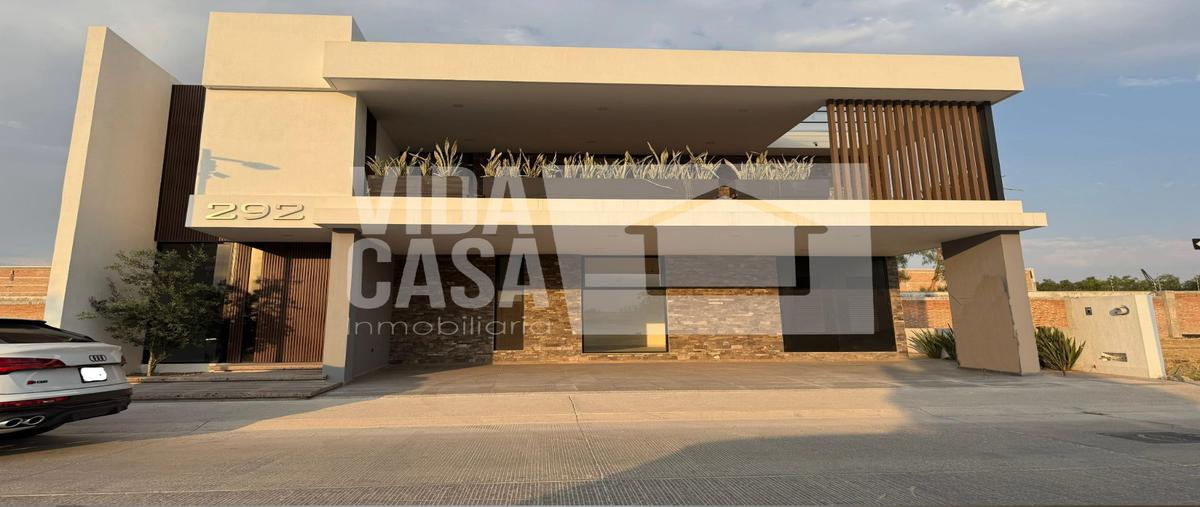 Foto de casa en venta en  , tamarindos, aguascalientes, aguascalientes, 0 No. 03
