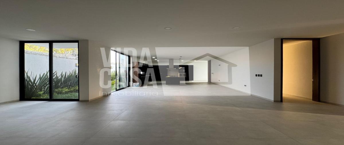 Foto de casa en venta en  , tamarindos, aguascalientes, aguascalientes, 0 No. 04