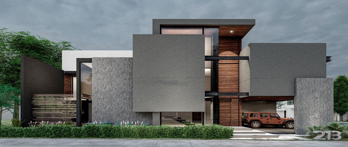 Foto de casa en venta en  , tamarindos, aguascalientes, aguascalientes, 0 No. 03