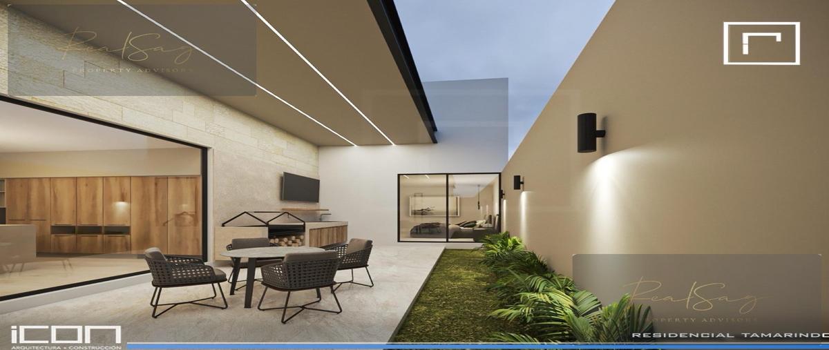 Foto de casa en venta en  , tamarindos, aguascalientes, aguascalientes, 0 No. 04