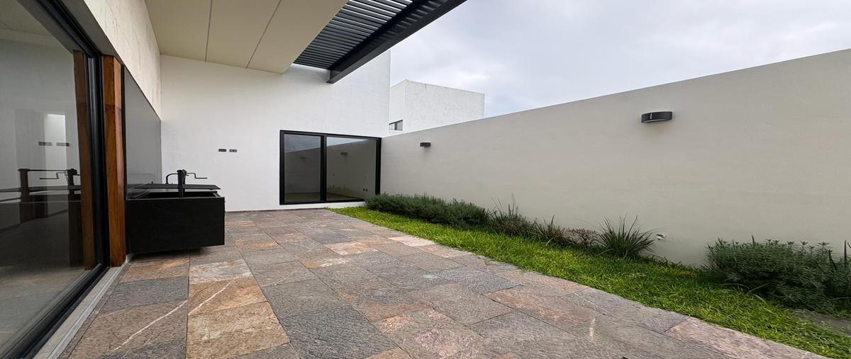 Foto de casa en venta en  , tamarindos, aguascalientes, aguascalientes, 0 No. 04